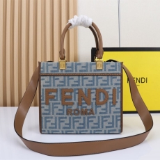 Fendi Sunshine Bags